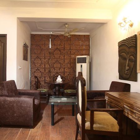 Готель Oyo 358 Sarojini Nagar Нью-Делі Екстер'єр фото