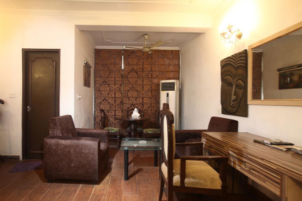 Готель Oyo 358 Sarojini Nagar Нью-Делі Екстер'єр фото
